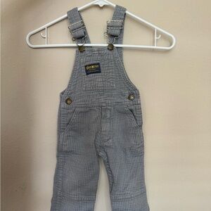 Osh Kosh vintage overalls